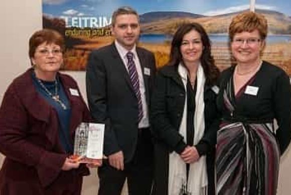 Twin Traditions Initiative gets official launch in Carrick-on-Shannon